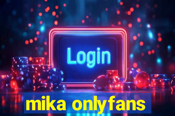 mika onlyfans